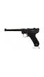 Denix Koleksiyon Grubu-PARABELLUM LUGER P08 TABANCA, ALMANYA 1898 Denix Koleksiyon Grubu-PARABELLUM LUGER P08 TABANCA, ALMANYA 1898