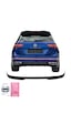 Oneway Vw Tiguan Mk2 R / R Line Makyajlı 2020+ Ducktail Spoiler Oneway Vw Tiguan Mk2 R / R Line Makyajlı 2020+ Ducktail Spoiler