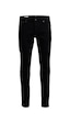 Jack Jones Glenn Felix Am 046 50sps Noos Erkek Jean Pantolon-24754 Siyah