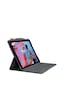 Logitech Slim Folio Apple Uyumlu iPad Için Klavyeli Kılıf 10.2 (7&8.Gen)