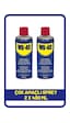 WD-40 Yağlayıcı ve Pas Sökücü Sprey 2 x 400 ML