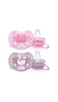 Philips Avent Ultra Soft Yumuşak 2li Emzik 6-18 Ay - Scf223/02