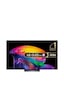 LG OLED65C64 65'' 165 Ekran Uydu Alıcılı 4K Ultra HD Smart WebOS OLED TV
