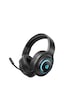Heroad V200 Rgb 7.1 Kablosuz Gaming Oyuncu Kulaklığı 3 Modlu Bt, 2.4ghz, Type-c Pc - Ps5