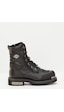 Harley Davidson Riddick Erkek Bot Siyah