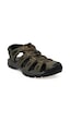 Dockers 234715-m Önü Kapali Haki Erkek Sandalet Haki