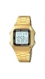 Casio A178WGA-1ADF Unisex Kol Saati