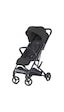 Inglesina Sketch Tek El Tek Hamle İle Katlanıp Açılan Bebek Arabası Black