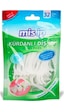 Mis İp Floss Picks Kürdanlı Diş İpi 32'li