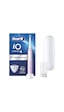 Oral-B iO 4 Şarjlı Diş Fırçası Eflatun Oral-B iO 4 Şarjlı Diş Fırçası Eflatun