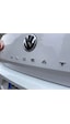 Passat Yazısı Krom Volkswagen Passat Bagaj Yazısı