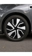 Hyundai İ20 15 İnç Uyumlu Jant Kapağı 4 Adet B3302