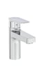 Artema A43044 Flow Square Krom Lavabo Bataryası