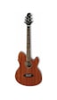Ibanez Tcy12E-Opn Elektro Akustik Gitar Kılıf + Jak + Pena