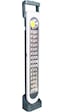Powermaster Solarlı Ve Şarjlı Işıldak 45 Ledli 45w Hel-6855t
