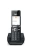 Gigaset Comfort 550 Dect Telsiz Telefon Siyah