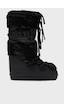 Moon Boot Bayan Kar Botu 80d1408900 N001 Siyah Siyah
