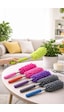 Mucit Home Teleskopik Uzayabilen Mikrofiber Toz Alma Fırçası 25-75 Cm