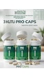 Procaps 3 Kutu X 15 Kapsül Takviye Edici Gıda Pro Caps Detox Için Çay Hediyesiyle Procaps 3 Kutu X 15 Kapsül Takviye Edici Gıda Pro Caps Detox Için Çay Hediyesiyle