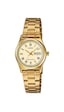 Casio LTP-V006G-9BUDF Kadın Kol Saati