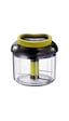 Tefal K13204 Manuel 900 ML Rondo Siyah