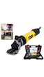 Prohummer Ph017 Koyun Keçi Kırkma Makinesi Sarı