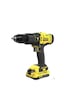 Stanley SCD718D2K 18V 2.0AH V20 Çift Akülü Darbeli Matkap Vidalama