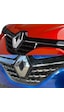 Renault Clio 5 Hb Krom Ön Panjur ve Izgarası Set 8 Prç. 2020 ve