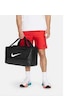 Nike DM3976-010 Brasilia 9.5 Spor Çantası