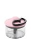 Tefal K13307 Manuel Rondo Pembe