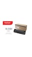 Pantum Pa-210Ev Siyah Toner Uyumlu P2500-P2500W-M6600...