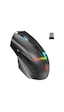 Rampage Drop M3v2 24000 Dpı 3311 Sensor Siyah Rgb Şarjlı Kablosuz Gaming Oyuncu Mouse Drop M3 V2 Rampage Drop M3v2 24000 Dpı 3311 Sensor Siyah Rgb Şarjlı Kablosuz Gaming Oyuncu Mouse Drop M3 V2