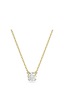 5636703 Swarovski Kolye Constella:Pend /Whıte/Gos