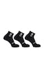 Salomon Lc2086600 Everyday Ankle 3-pack Siyah