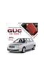 Hyundai Accent Era 1.5dizel Crdi 16v Motor Spor Açık Hava Filtresi Kırmızı Renk