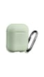 Wiwu Grace Apple Uyumlu AirPods Kılıf ZORE-218229 Yeşil