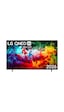 LG 75QNED70B6A 75" 4K Ultra HD 190 Ekran Uydu Alıcılı 4K AI Sihirli Kumanda 60hz VRR Webos26 AI QNED Miniled TV LG 75QNED70B6A 75" 4K Ultra HD 190 Ekran Uydu Alıcılı 4K AI Sihirli Kumanda 60hz VRR Webos26 AI QNED Miniled TV