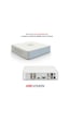 4 Kanal Dvr Ds-7104hghı-m1 H.265+ Güvenlik Kayıt Cihazı