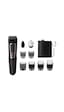 Philips MG3740/15 Multigroom 9'u 1 Arada Sakal ve Saç Kesme Makinesi