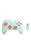 8bitdo Ultimate 2c Kablosuz 2.4g Oyun Kolu Pc Android Hall Eff...