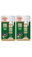 2 Aset Somafix 60 Ml Beyaz High Tack Hızlı Çok Amaçlı Suya Dayanıklı Korniş Yapıştırıcı