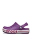 Crocs 207018-5c6 Bayaband Clog T Kız Çocuk Sandalet Çok Renkli