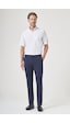 İmza Lacivert Yan Cep Slim Fit Casual Pamuklu Chino Pantolon 1003260178 Koyu Lacivert