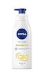 Nivea Q10 Vitamin C Sıkılaştırıcı Vücut Losyonu 400 ML