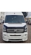Volkswagen Crafter Uyumlu 2012-2017 Abs Kaput Rüzgarlığı