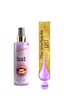 Eda Taşpınar Body Mist Lust Vücut Spreyi 200 ML