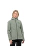 Jack Wolfskin Jack Wolfskın Moonrıse 3ın1 Jkt W Kadın Mint Leaf Outdoor Ceketi 1115621-4137 Yeşil