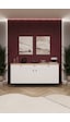 Lüks Konsol TV Ünitesi %100 MDF Salon ve Yemek Odası Ünitesi KNSL03 Lüks Konsol TV Ünitesi %100 MDF Salon ve Yemek Odası Ünitesi KNSL03
