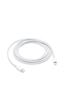 Apple MW2R3ZM/A USB-C - Lightning Kablo 2 M