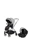 Prego 2415 Mios Premium İ-size Bebek Arabası